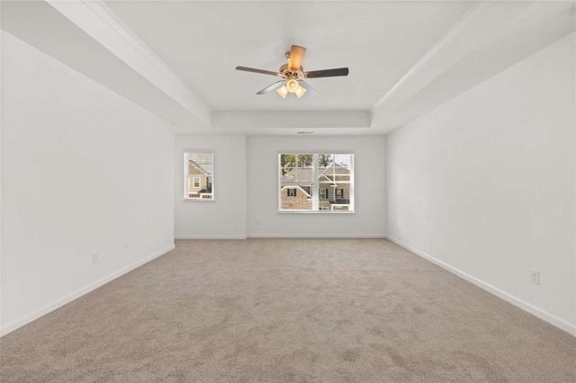 1621 Lacebark Elm Way, Lawrenceville, GA 30045