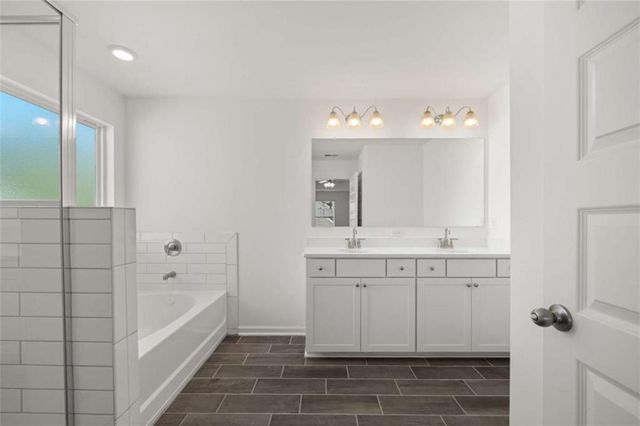 1621 Lacebark Elm Way, Lawrenceville, GA 30045