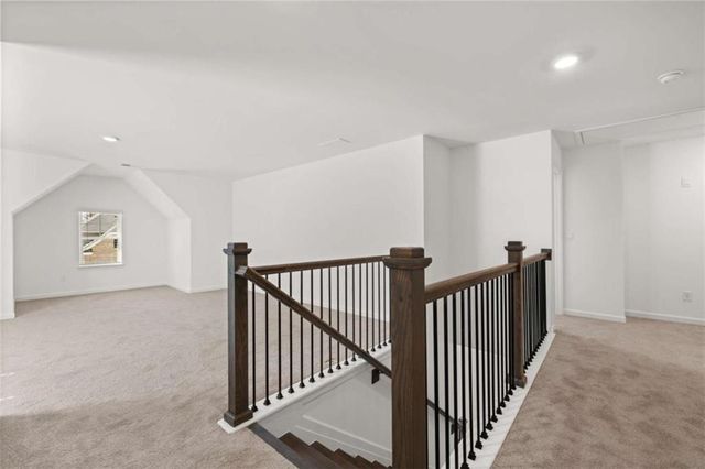 1621 Lacebark Elm Way, Lawrenceville, GA 30045