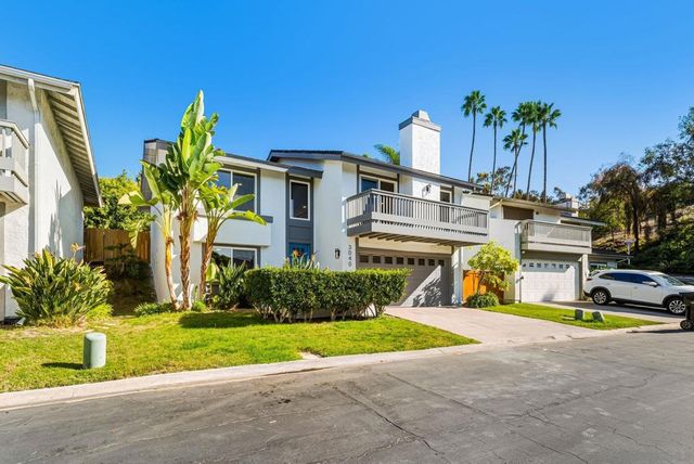 3040 Caminito Arenoso, San Diego, CA 92117