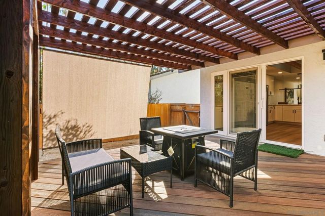 3040 Caminito Arenoso, San Diego, CA 92117