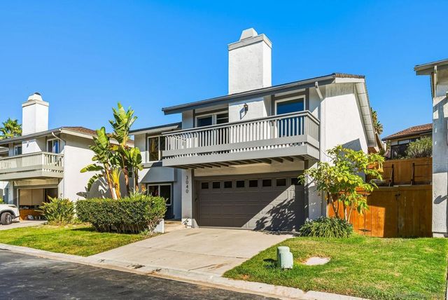 3040 Caminito Arenoso, San Diego, CA 92117