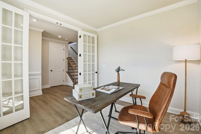 2608 Mabel Lane, Monroe, NC 28110