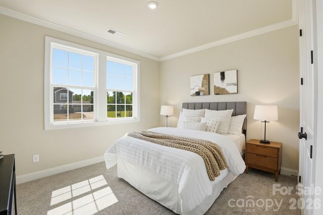 2608 Mabel Lane, Monroe, NC 28110