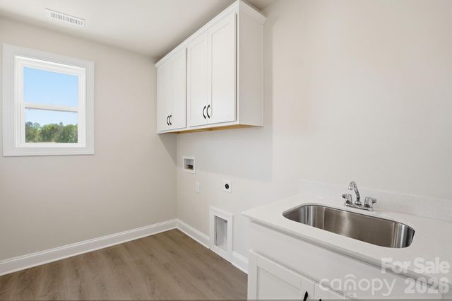 2608 Mabel Lane, Monroe, NC 28110
