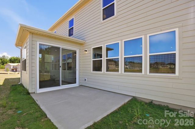 2608 Mabel Lane, Monroe, NC 28110