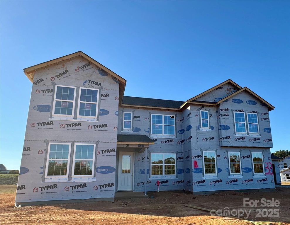 2608 Mabel Lane, Monroe, NC 28110