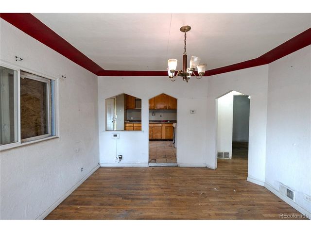 4523 Fillmore St, Denver, CO 80216