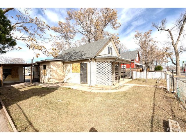 4523 Fillmore St, Denver, CO 80216