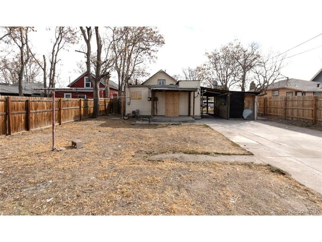 4523 Fillmore St, Denver, CO 80216