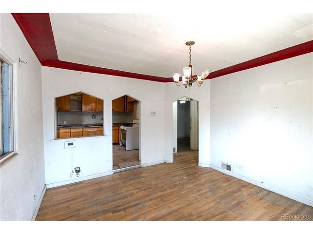 4523 Fillmore St, Denver, CO 80216