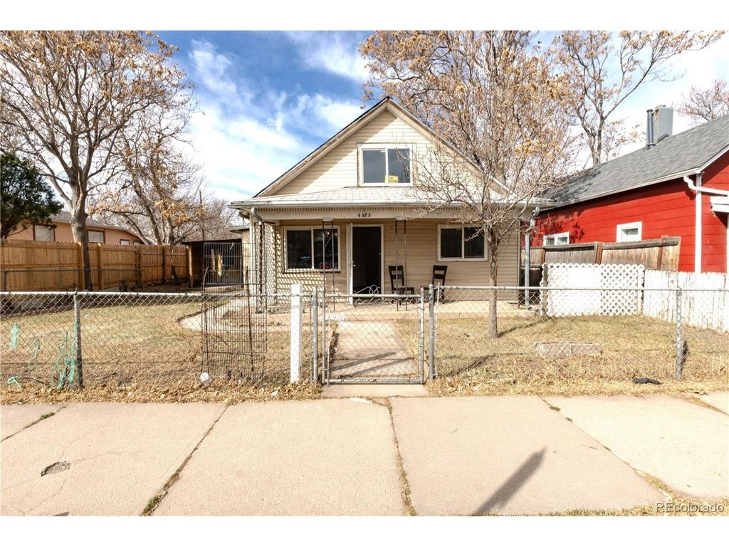 4523 Fillmore St, Denver, CO 80216