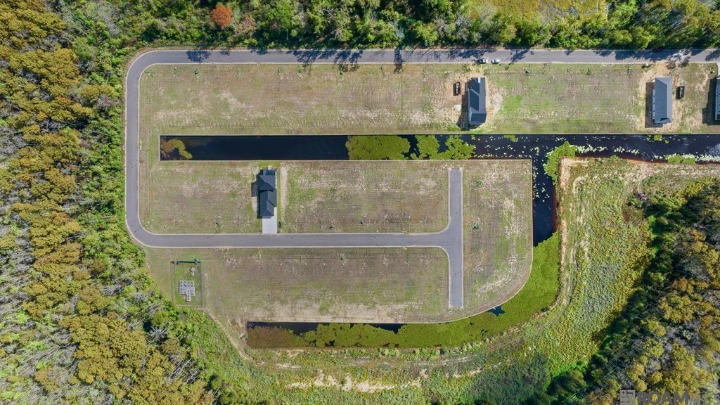 12768 St Lucia Dr, Maurepas, LA 70449