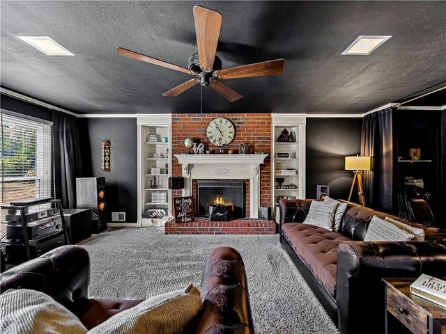 215 Pineywood Road, Griffin, GA 30224