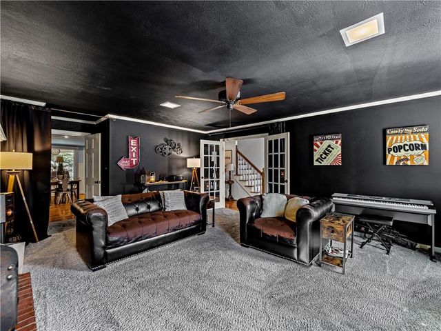 215 Pineywood Road, Griffin, GA 30224