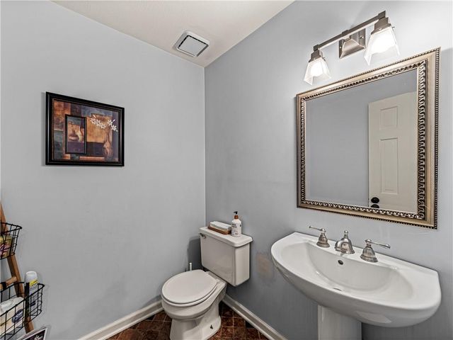 215 Pineywood Road, Griffin, GA 30224