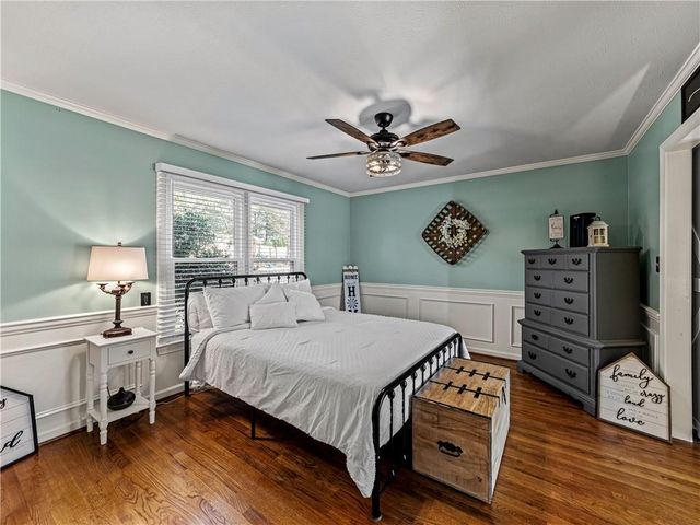 215 Pineywood Road, Griffin, GA 30224