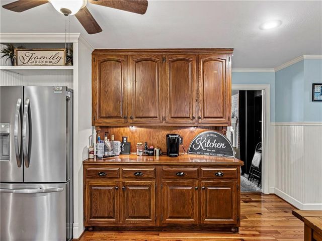 215 Pineywood Road, Griffin, GA 30224