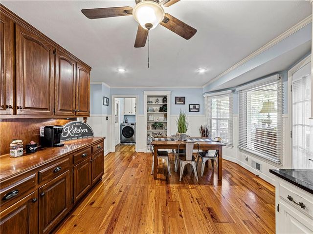 215 Pineywood Road, Griffin, GA 30224