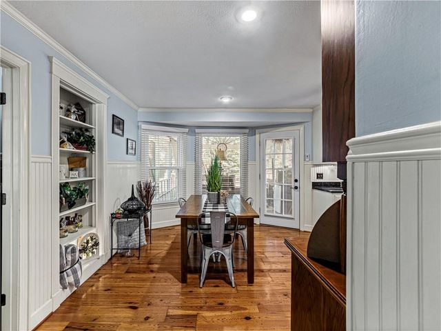 215 Pineywood Road, Griffin, GA 30224