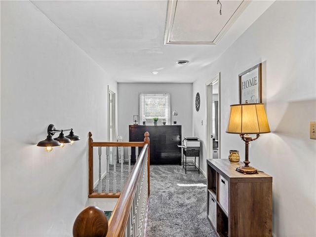 215 Pineywood Road, Griffin, GA 30224