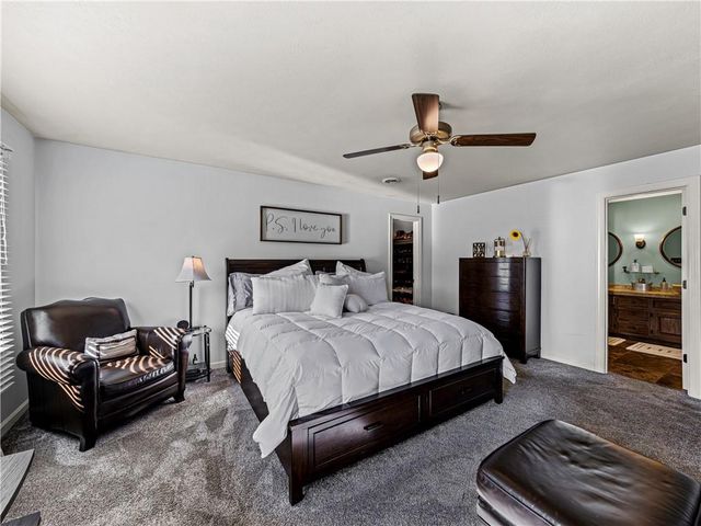 215 Pineywood Road, Griffin, GA 30224