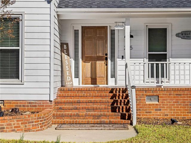 215 Pineywood Road, Griffin, GA 30224