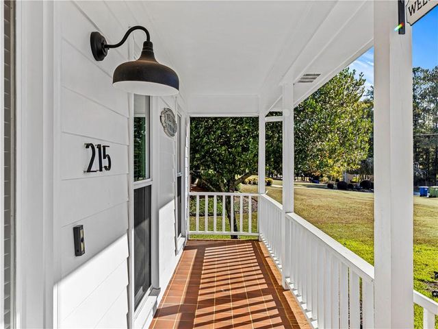 215 Pineywood Road, Griffin, GA 30224