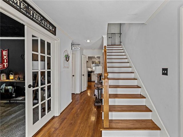 215 Pineywood Road, Griffin, GA 30224