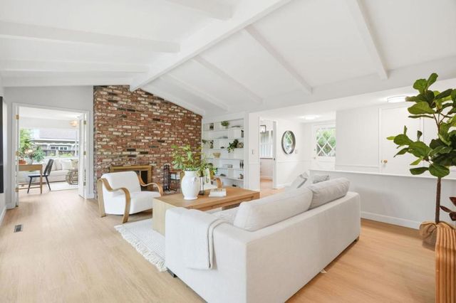 939 Cherrystone Drive, Los Gatos, CA 95032