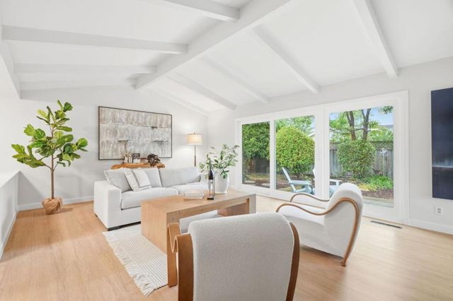 939 Cherrystone Drive, Los Gatos, CA 95032