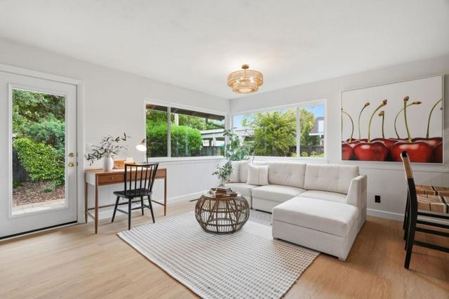 939 Cherrystone Drive, Los Gatos, CA 95032