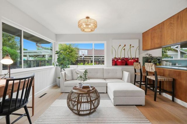 939 Cherrystone Drive, Los Gatos, CA 95032