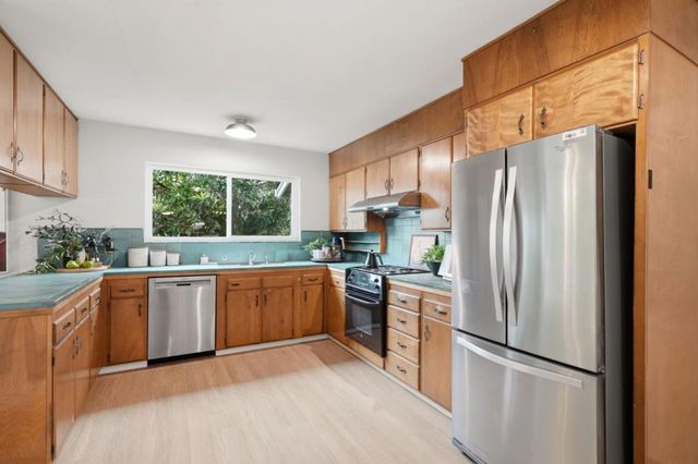 939 Cherrystone Drive, Los Gatos, CA 95032