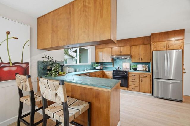 939 Cherrystone Drive, Los Gatos, CA 95032