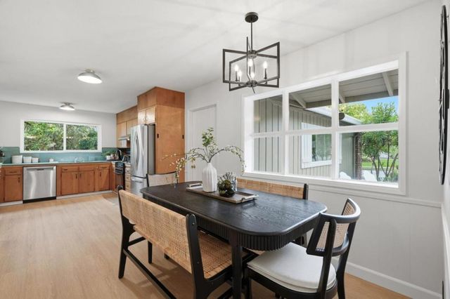 939 Cherrystone Drive, Los Gatos, CA 95032