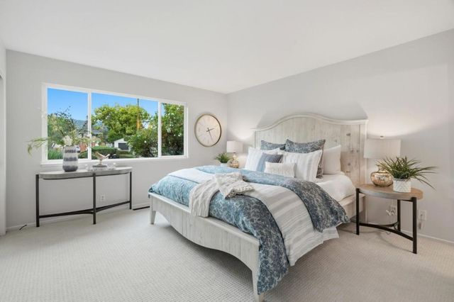 939 Cherrystone Drive, Los Gatos, CA 95032