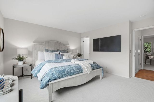 939 Cherrystone Drive, Los Gatos, CA 95032