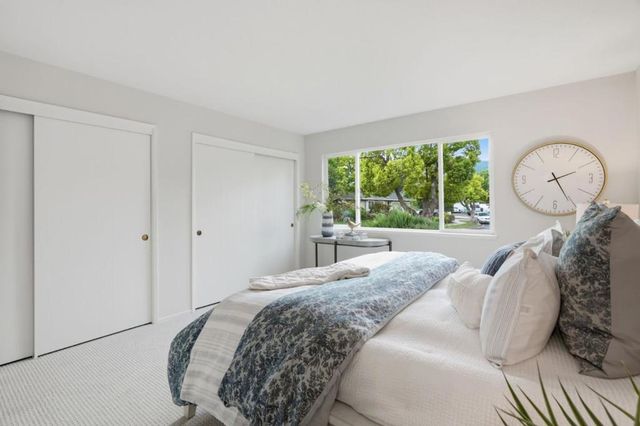 939 Cherrystone Drive, Los Gatos, CA 95032