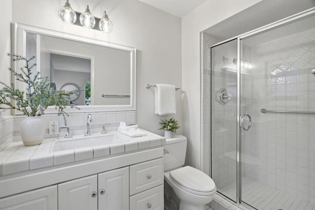 939 Cherrystone Drive, Los Gatos, CA 95032