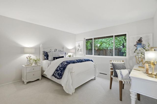 939 Cherrystone Drive, Los Gatos, CA 95032