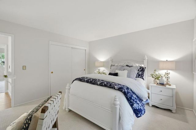 939 Cherrystone Drive, Los Gatos, CA 95032