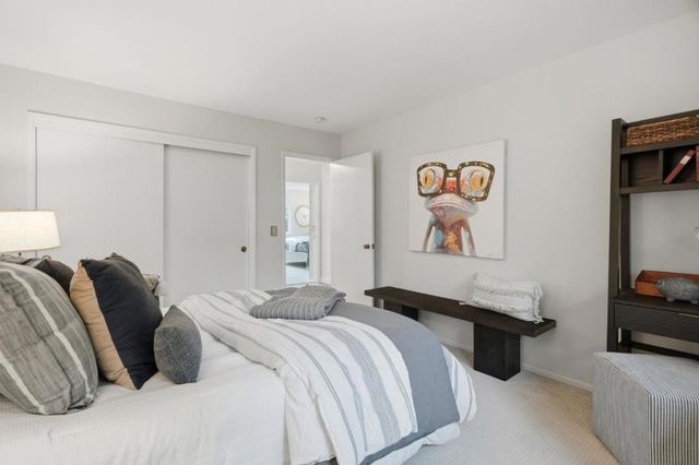 939 Cherrystone Drive, Los Gatos, CA 95032