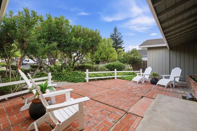 939 Cherrystone Drive, Los Gatos, CA 95032