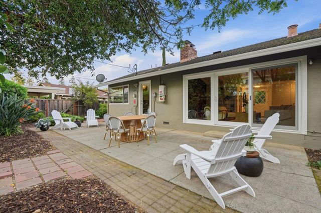 939 Cherrystone Drive, Los Gatos, CA 95032