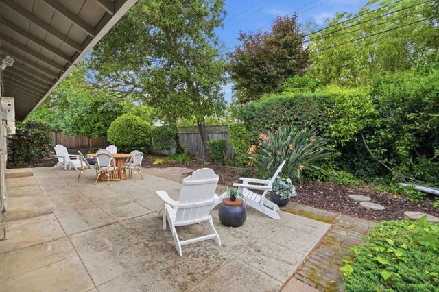 939 Cherrystone Drive, Los Gatos, CA 95032