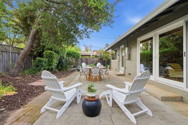 939 Cherrystone Drive, Los Gatos, CA 95032