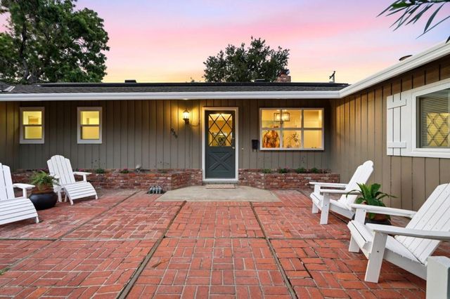 939 Cherrystone Drive, Los Gatos, CA 95032