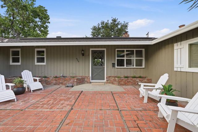 939 Cherrystone Drive, Los Gatos, CA 95032