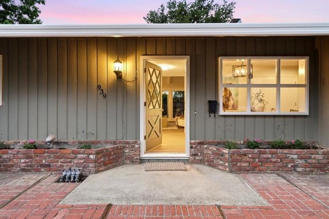 939 Cherrystone Drive, Los Gatos, CA 95032